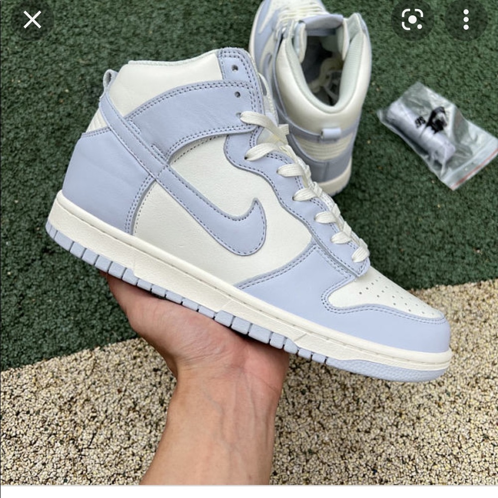 Nike High Dunks - image 1